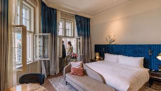 Andaz Prague, By Hyatt fotoÄŸrafÄ±