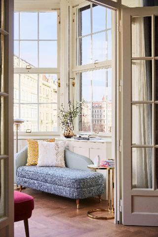 Andaz Prague, By Hyatt fotoÄŸrafÄ±