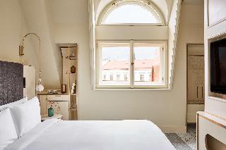 Andaz Prague, By Hyatt fotoÄŸrafÄ±