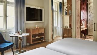 Andaz Prague, By Hyatt fotoÄŸrafÄ±