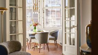 Andaz Prague, By Hyatt fotoÄŸrafÄ±