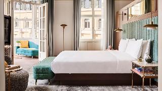 Andaz Prague, By Hyatt fotoÄŸrafÄ±