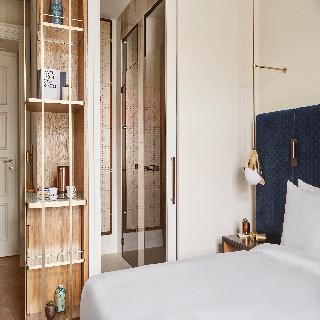 Andaz Prague, By Hyatt fotoÄŸrafÄ±