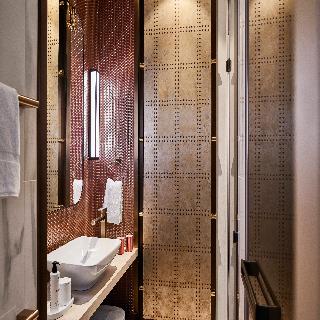 Andaz Prague, By Hyatt fotoÄŸrafÄ±