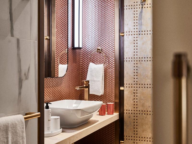 Andaz Prague, By Hyatt - Oda