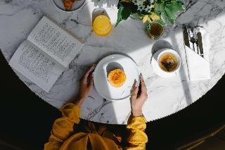Andaz Prague, By Hyatt fotoÄŸrafÄ±