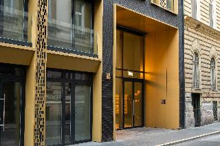 Vagabond Grand'or Suites otel fotoğrafı