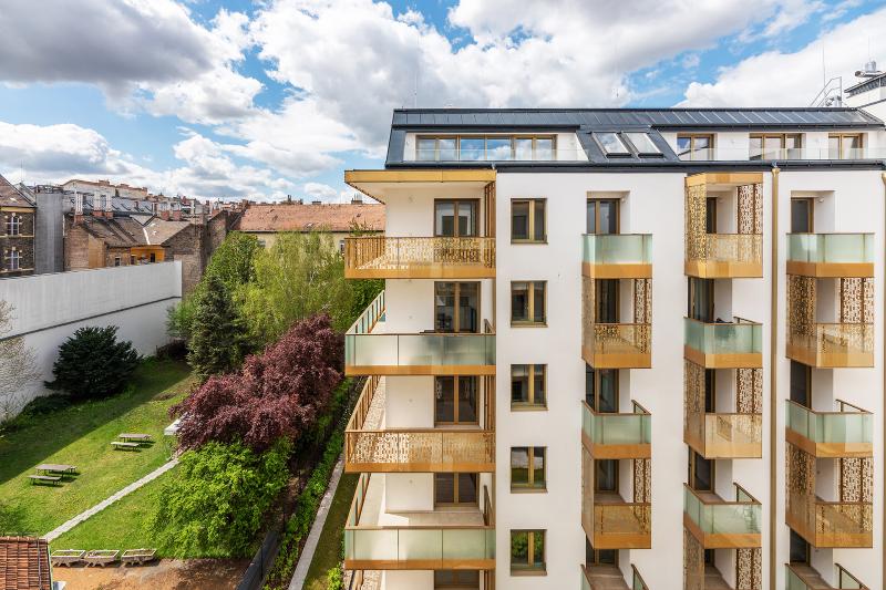 Vagabond Grand'or Suites - Genel