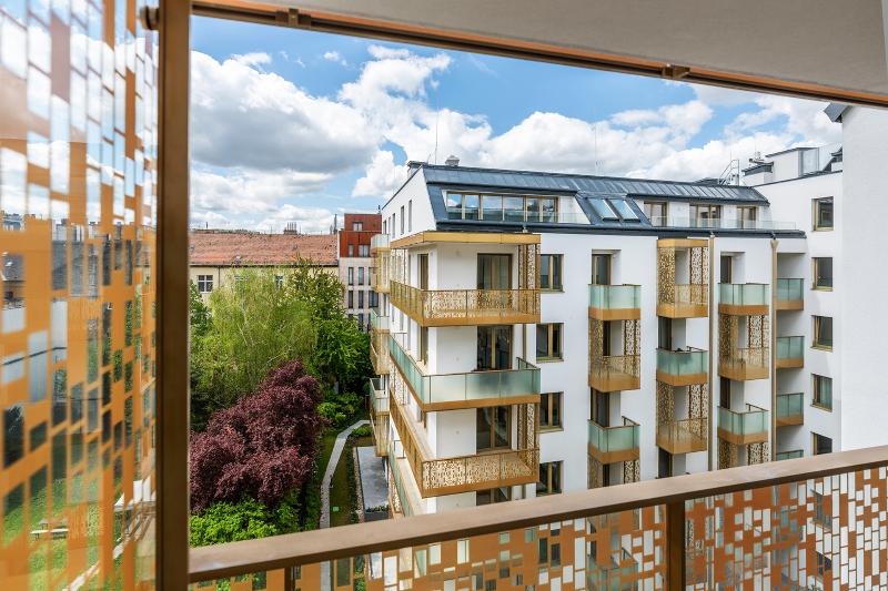 Vagabond Grand'or Suites - Genel