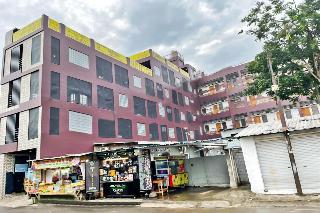 OYO 90708 Kbr Home otel fotoğrafı