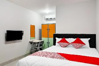 OYO 90708 Kbr Home fotoÄŸrafÄ±