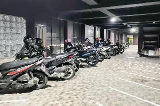 OYO 90708 Kbr Home fotoÄŸrafÄ±
