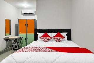 OYO 90708 Kbr Home fotoÄŸrafÄ±