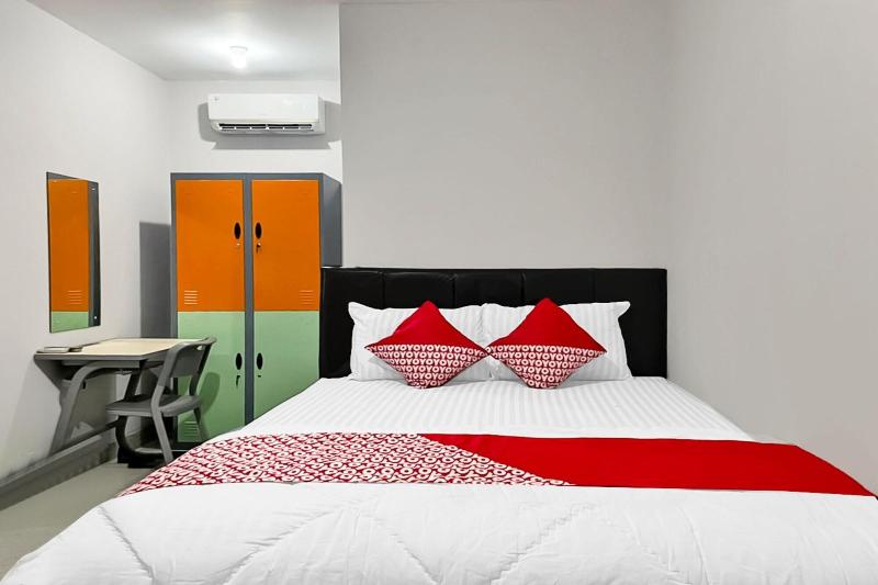 OYO 90708 Kbr Home - Oda
