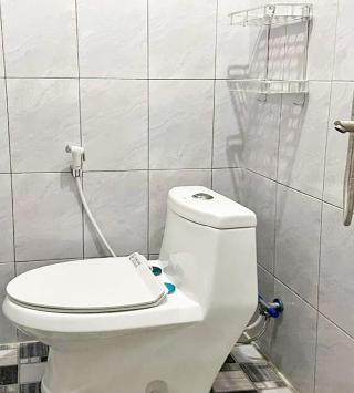 OYO 90708 Kbr Home fotoÄŸrafÄ±