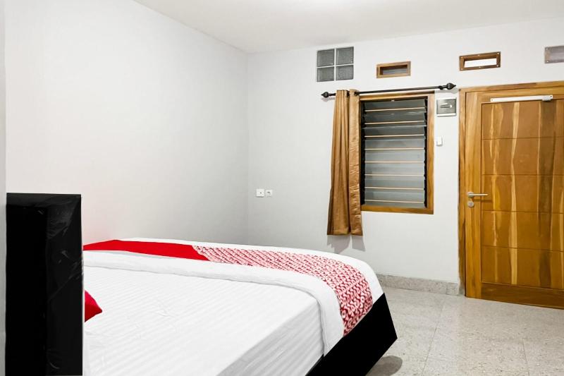 OYO 90708 Kbr Home - Oda