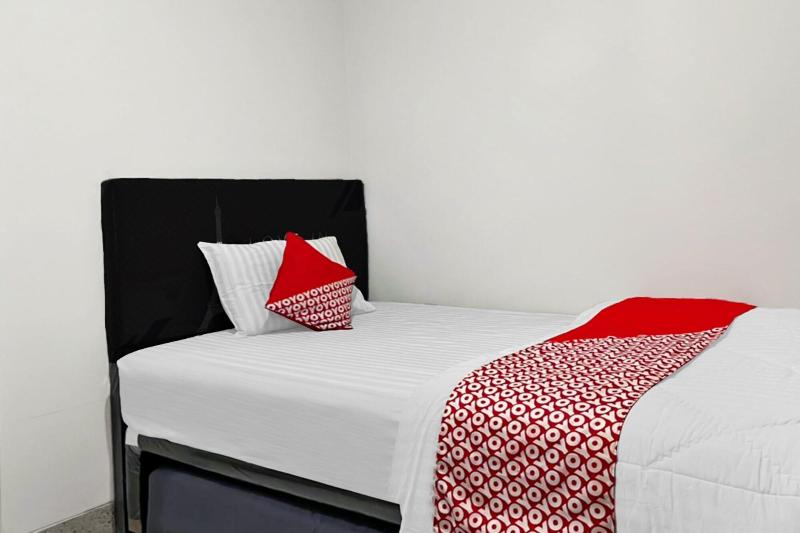 OYO 90708 Kbr Home - Oda