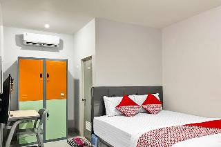 OYO 90708 Kbr Home fotoÄŸrafÄ±