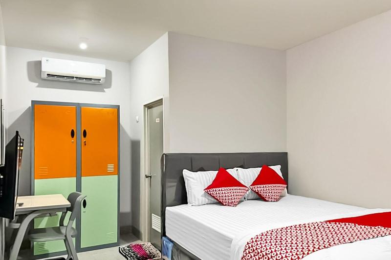 OYO 90708 Kbr Home - Oda
