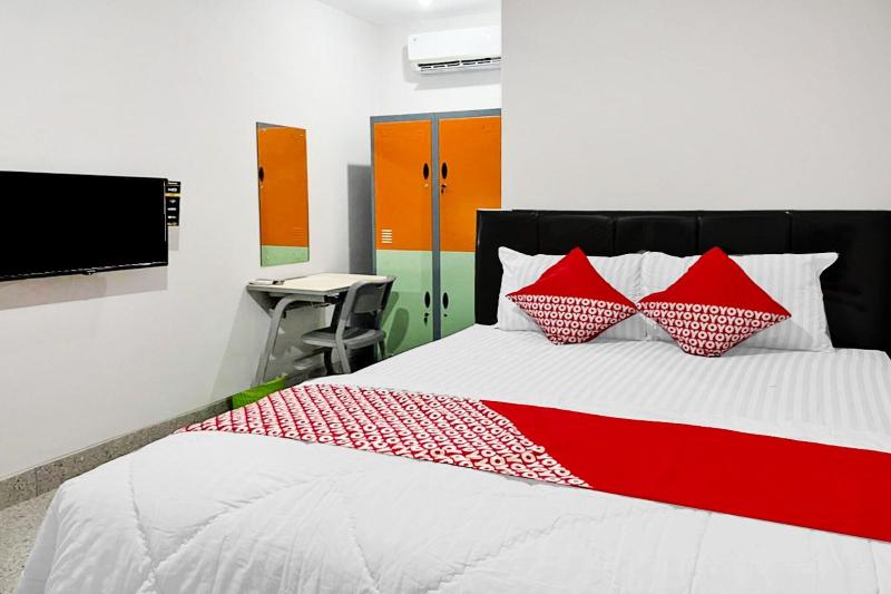 OYO 90708 Kbr Home - Oda