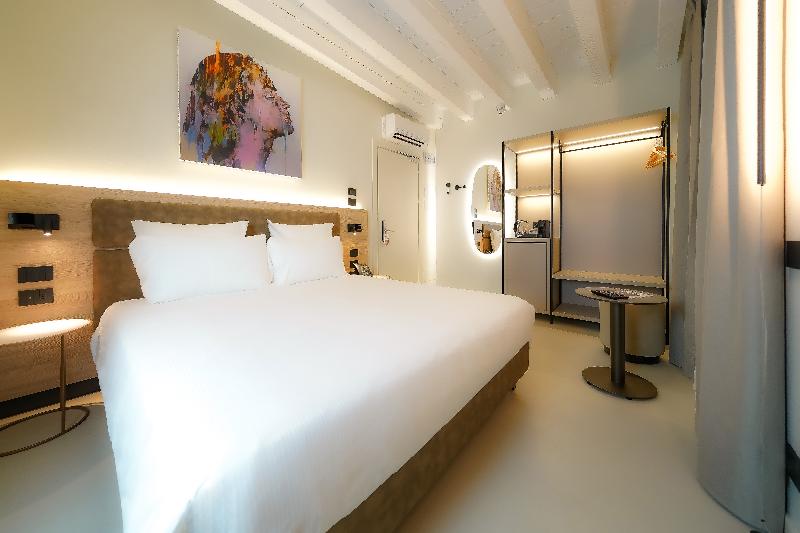 Bergamo INN 21 - Genel
