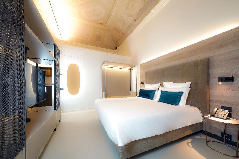 Bergamo INN 21 - Genel