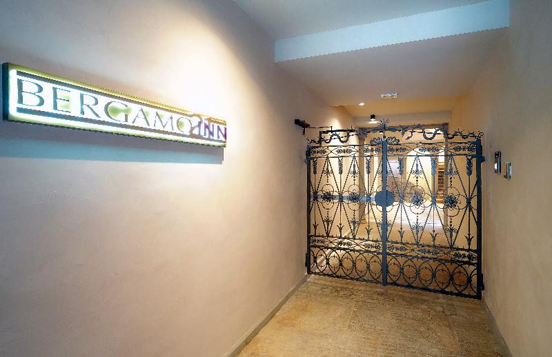 Bergamo INN 21 - Genel