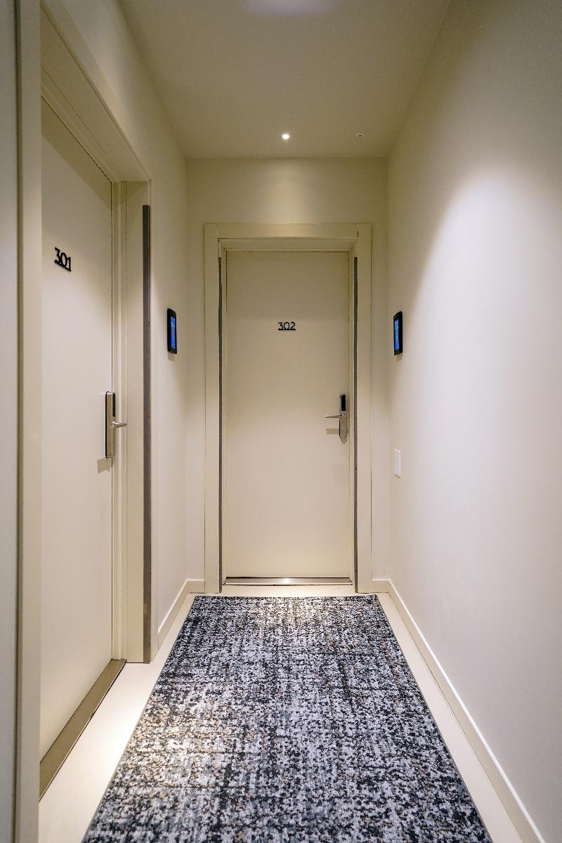 Bergamo INN 21 - Genel