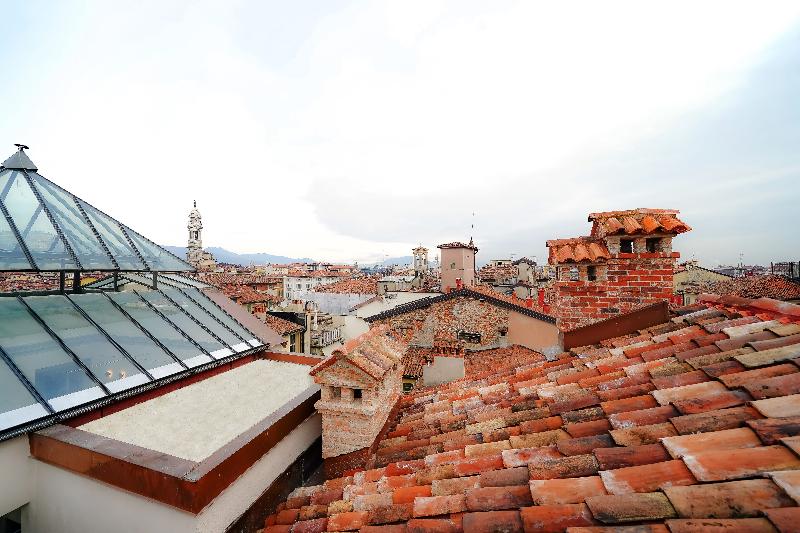Bergamo INN 21 - Genel
