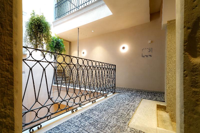 Bergamo INN 21 - Genel