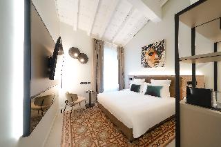 Bergamo INN 21 otel fotoğrafı