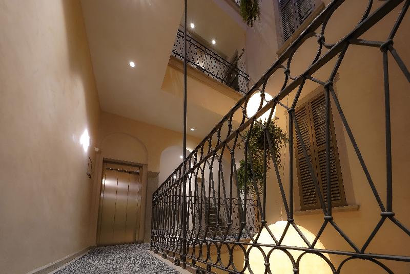 Bergamo INN 21 - Genel