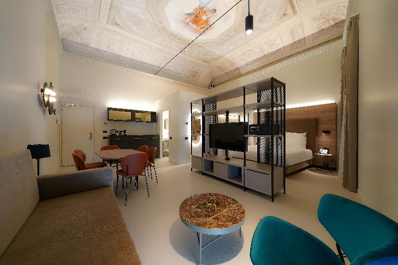 Bergamo INN 21 - Genel