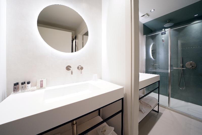 Bergamo INN 21 - Oda