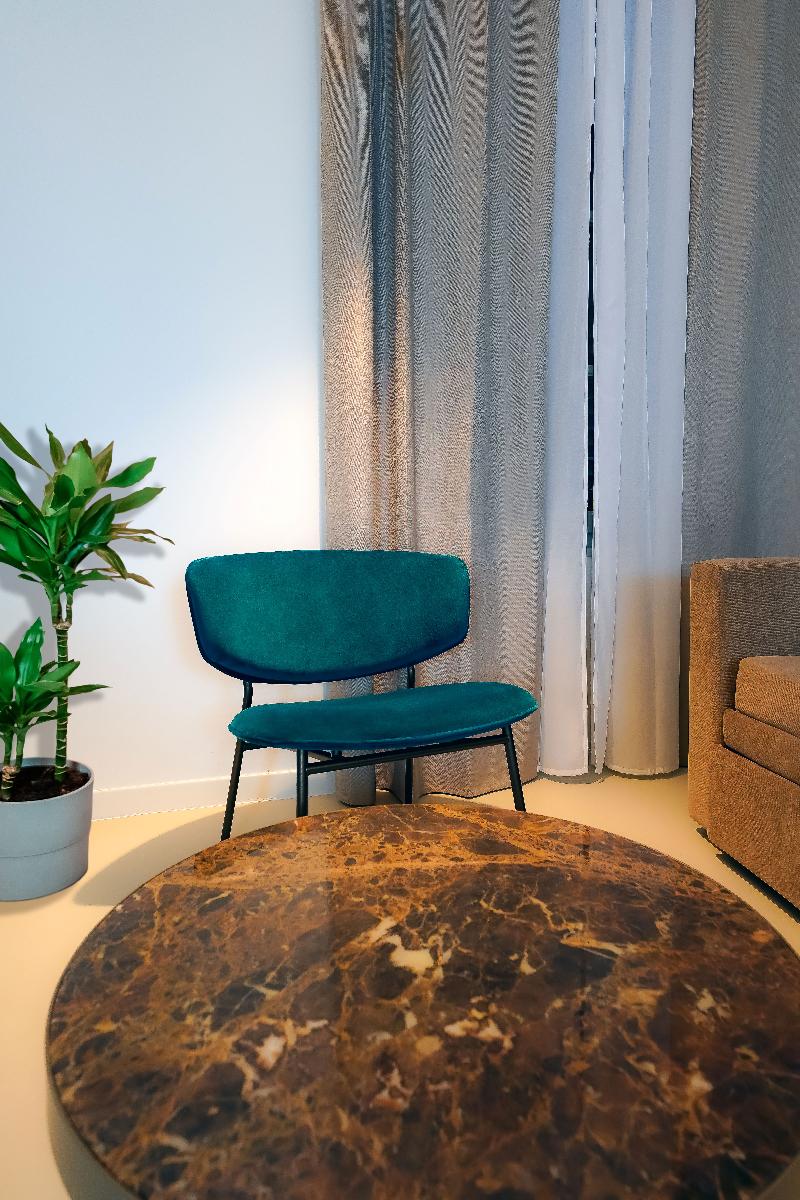 Bergamo INN 21 - Oda