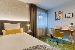 Vienna House Easy by Wyndham Ingolstadt fotoÄŸrafÄ±