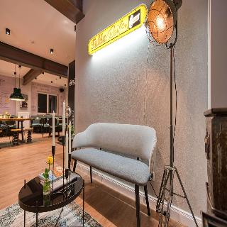 Vienna House Easy by Wyndham Ingolstadt fotoÄŸrafÄ±
