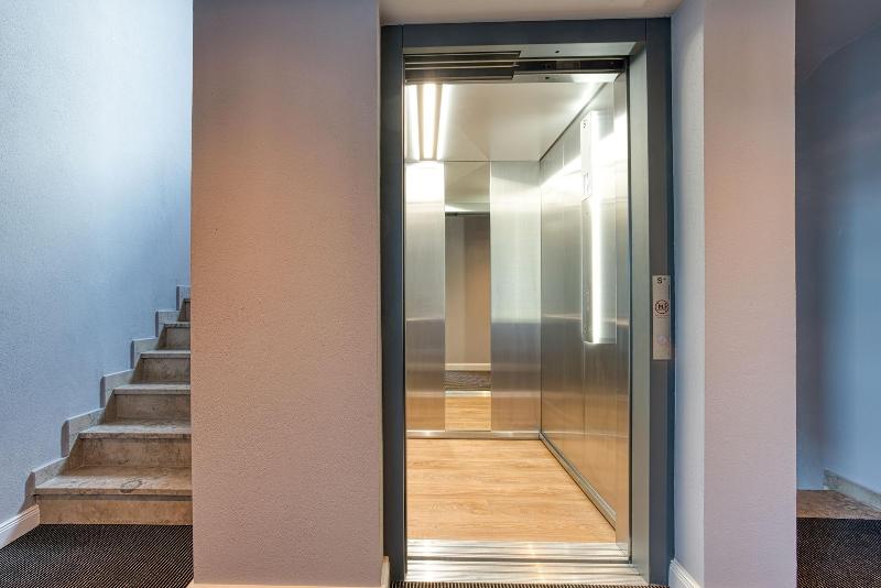 Vienna House Easy by Wyndham Ingolstadt - Lobi