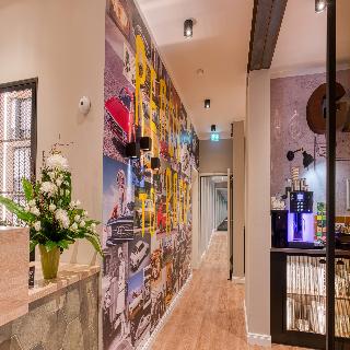 Vienna House Easy by Wyndham Ingolstadt fotoÄŸrafÄ±