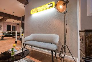 Vienna House Easy by Wyndham Ingolstadt fotoÄŸrafÄ±
