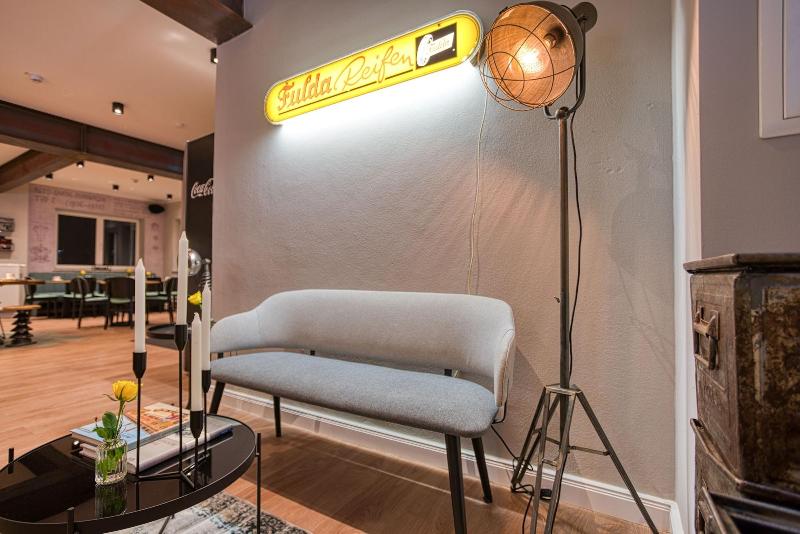 Vienna House Easy by Wyndham Ingolstadt - Aktivite