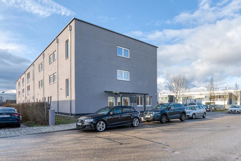 Vienna House Easy by Wyndham Ingolstadt - Genel
