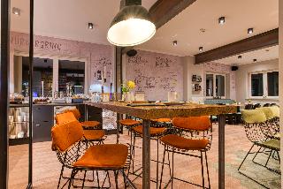Vienna House Easy by Wyndham Ingolstadt fotoÄŸrafÄ±