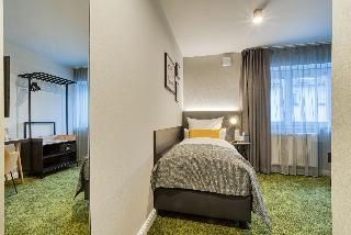 Vienna House Easy by Wyndham Ingolstadt fotoÄŸrafÄ±