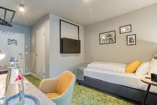 Vienna House Easy by Wyndham Ingolstadt fotoÄŸrafÄ±