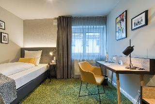 Vienna House Easy by Wyndham Ingolstadt fotoÄŸrafÄ±