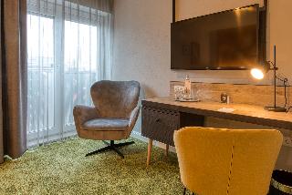 Vienna House Easy by Wyndham Ingolstadt fotoÄŸrafÄ±