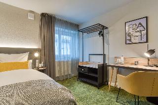 Vienna House Easy by Wyndham Ingolstadt fotoÄŸrafÄ±