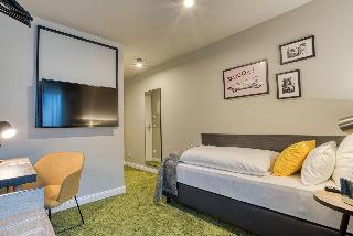 Vienna House Easy by Wyndham Ingolstadt fotoÄŸrafÄ±