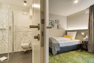 Vienna House Easy by Wyndham Ingolstadt fotoÄŸrafÄ±